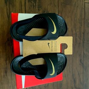 Nike KAWA slide toddler